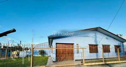 house em Rua Tramandai, Estância Velha - Canoas - RS
