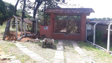 agricultural em Avenida Antônio Frederico Ozanam, Jardim Santa Hermínia - São José dos Campos - SP
