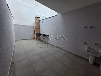 house em Rua da Pedreira, Vila Antonina - São Paulo - SP