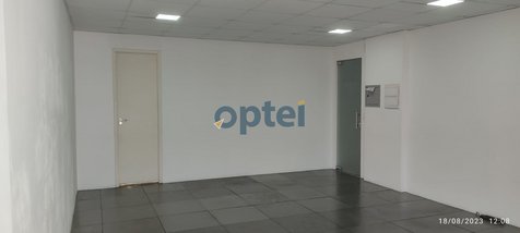 office em Travessa Daré, Rudge Ramos - São Bernardo do Campo - SP