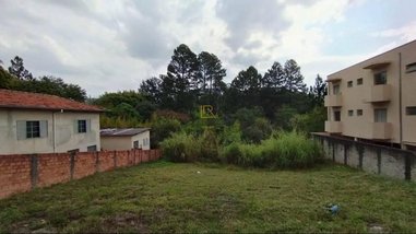 land_lot em Rua Professor Lourenço Monti, Jardim Bom Pastor - Botucatu - SP