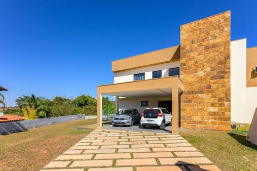 Cômodo Condomínio