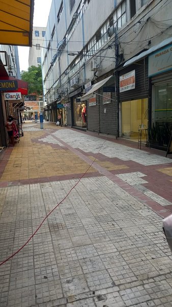 Cômodo Condomínio