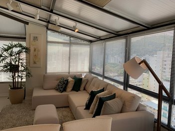 apartment em Lacerda Coutinho, Centro - Florianópolis - SC