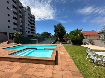 apartment em Rua Independência, Centro - Ivoti - RS