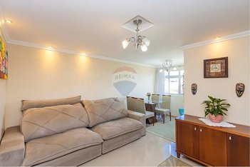 apartment em Rua Leopoldo da Lazari, Cidade Industrial - Curitiba - PR