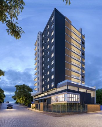 apartment em Rua Raimundo Nora, Panazzolo - Caxias do Sul - RS