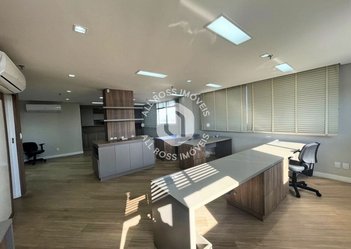 office em Avenida Inconfidência, Marechal Rondon - Canoas - RS