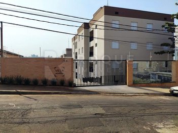 apartment em Rua Antônio Furlan, Vila Teixeira Marques - Limeira - SP
