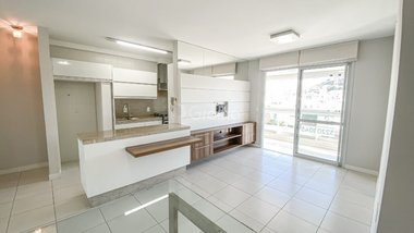 apartment em Rua João Batista D'Alascio, Coqueiros - Florianópolis - SC