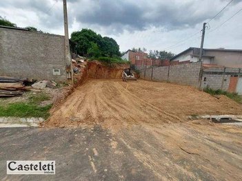 land_lot em Rua Itapemirim, Jardim Itayu - Campinas - SP
