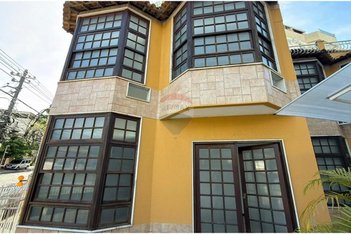 house em Rua Araguaia, Freguesia (Jacarepaguá) - Rio de Janeiro - RJ