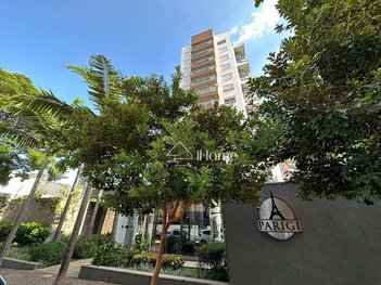 apartment em Rua Doutor Sampaio Ferraz, Cambuí - Campinas - SP