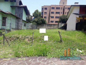 land_lot em Orestes Baldisserotto, Colina Sorriso - Caxias do Sul - RS