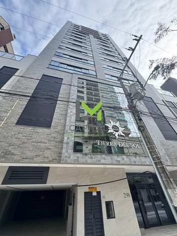 apartment em Rua 701, Centro - Balneário Camboriú - SC