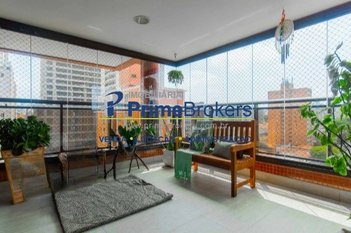 apartment em Rua Joel Jorge de Melo, Vila Mariana - São Paulo - SP