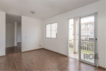 apartment em José Aloísio Filho, Humaitá - Porto Alegre - RS