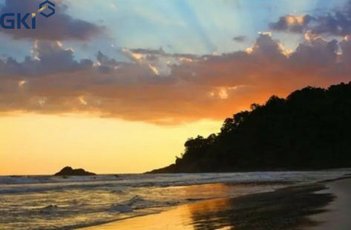 house em Rua Dionisio Benedito Faustino, Juquehy - São Sebastião - SP