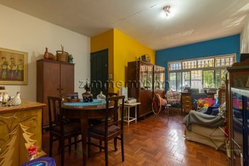house em Rua Barbalha, Alto da Lapa - São Paulo - SP
