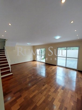house em Rua Olavo Bilac, Vila Sofia - São Paulo - SP