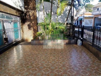 house em Rua Corumbaiba, Vila Oratório - São Paulo - SP