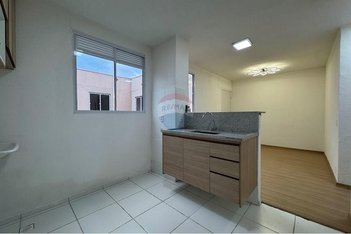 apartment em Rua Benedito Zanella, Jardim Real Park - Botucatu - SP