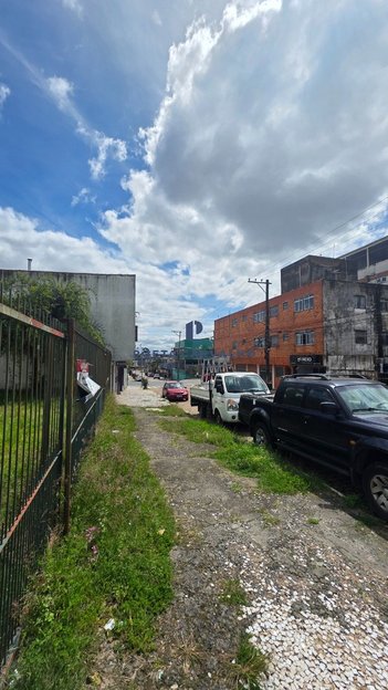 land_lot em Rua Gaspar Martins, Centro - Guaíba - RS