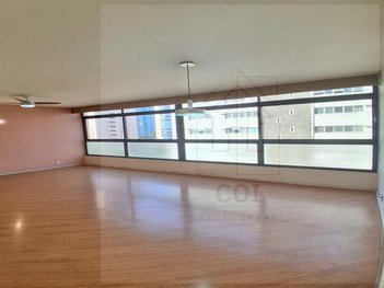 apartment em Rua Abílio Soares, Paraíso - São Paulo - SP