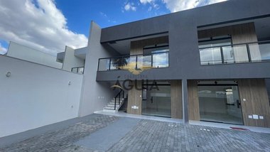 house em Rodovia BR-040, Vila Paris - Contagem - MG
