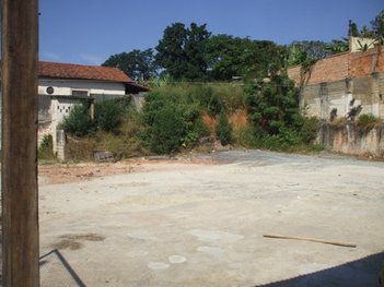 land_lot em Rua Brasileira, Jardim Alvorada - Contagem - MG