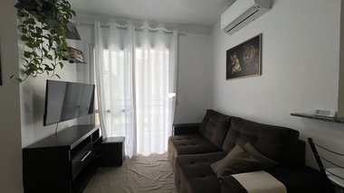 apartment em Rua Rogério Engelmann, Beira Rio - Dois Irmãos - RS