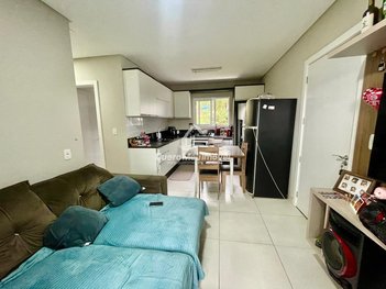 apartment em Gema de Bastiani Paniz, Ana Rech - Caxias do Sul - RS