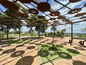 land_lot em Avenida Portal do Sol, Portal do Sol - Contagem - MG