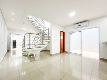 house em Rua Benedita Maria de Oliveira, Residencial Santa Giovana - Jundiaí - SP