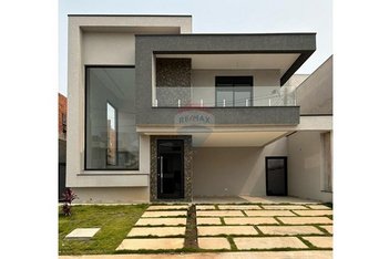 house em Estrada Municipal Duílio Sai, São Venâncio - Itupeva - SP