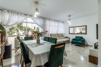 apartment em Avenida Brigadeiro Luís Antônio, Jardim Paulista - São Paulo - SP
