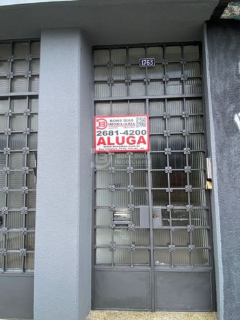 apartment em Avenida Amador Bueno da Veiga, Penha de França - São Paulo - SP