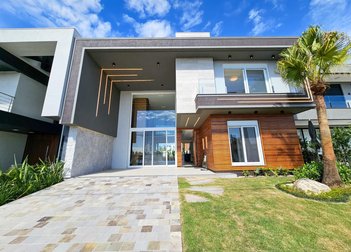 house em Avenida Central, Xangri-Lá - Xangri-Lá - RS