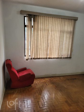 apartment em Acaraú, Bela Vista - São Paulo - SP