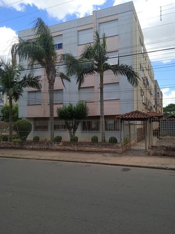 apartment em Carlos Estevão, Jardim Leopoldina - Porto Alegre - RS