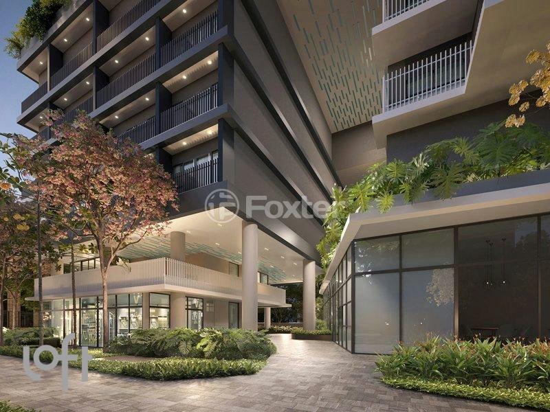 fachada-moderna-com-paisagismo-exuberante