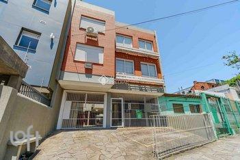 apartment em Silveiro, Menino Deus - Porto Alegre - RS