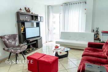 apartment em 3300, Centro - Balneário Camboriú - SC