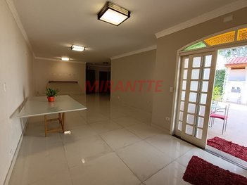 house em Rua Umberto Boccioni, Lauzane Paulista - São Paulo - SP