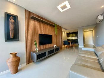 apartment em Rua Moacir, Centro - Capão da Canoa - RS