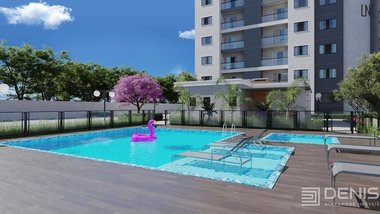 apartment em Rua Sátyro Loureiro, São Vicente - Itajaí - SC