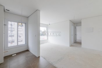 apartment em Rua Chile, Jardim Botânico - Porto Alegre - RS
