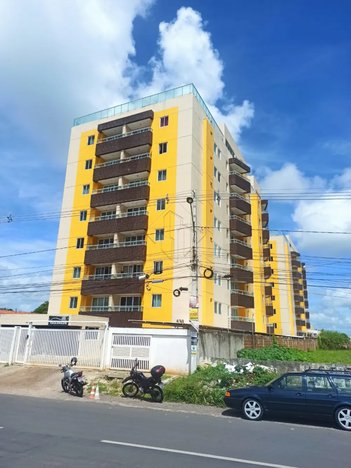 apartment em Rua Isaías da Silva Oliveira, Jardim Brasília - Cabedelo - PB