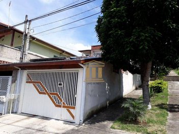 house em Rua Alcides Salgado, Campos de São José - São José dos Campos - SP