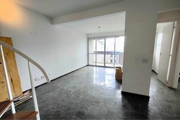apartment em Rua da Mata, Itaim Bibi - São Paulo - SP